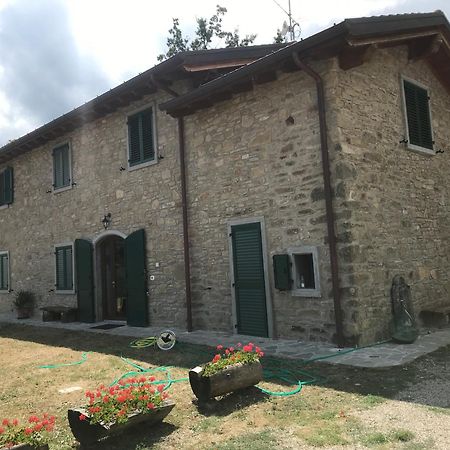 La Vecchia Stalla Castiglione dei Pepoli Exterior foto