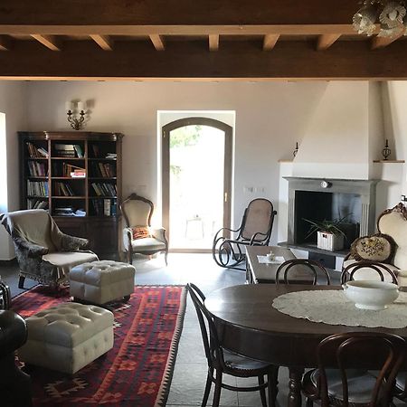 La Vecchia Stalla Castiglione dei Pepoli Exterior foto