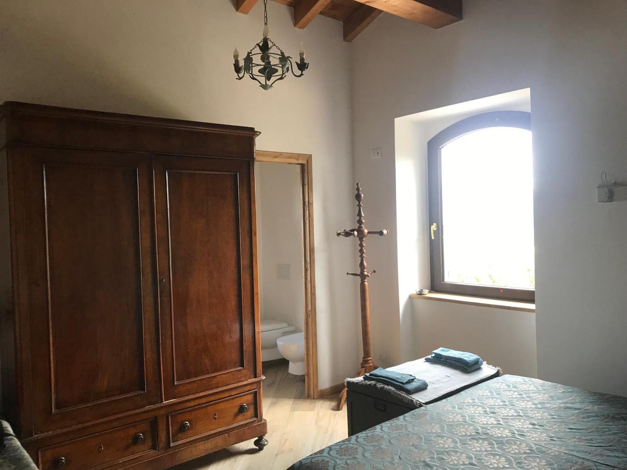 La Vecchia Stalla Castiglione dei Pepoli Exterior foto