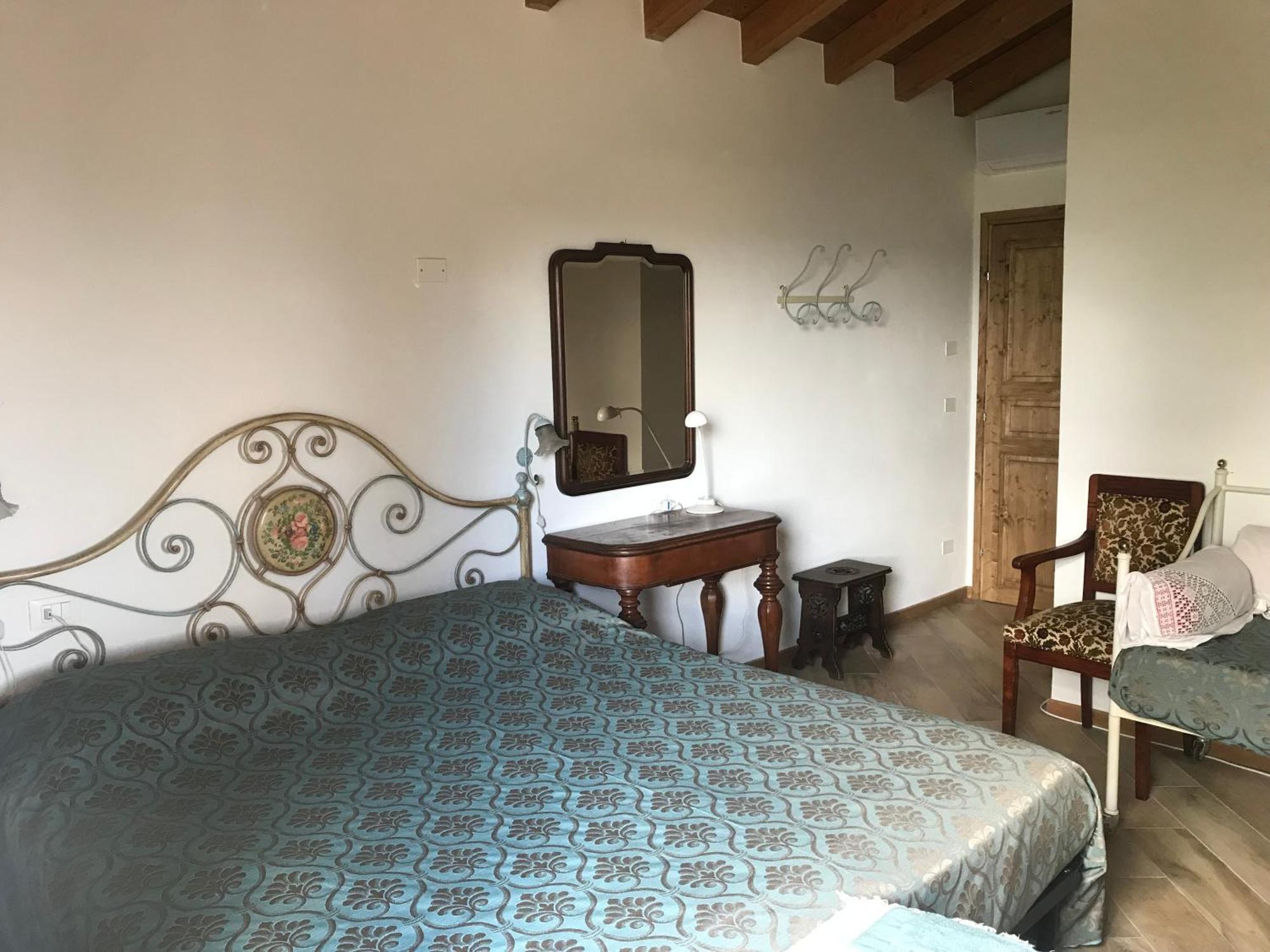 La Vecchia Stalla Castiglione dei Pepoli Exterior foto