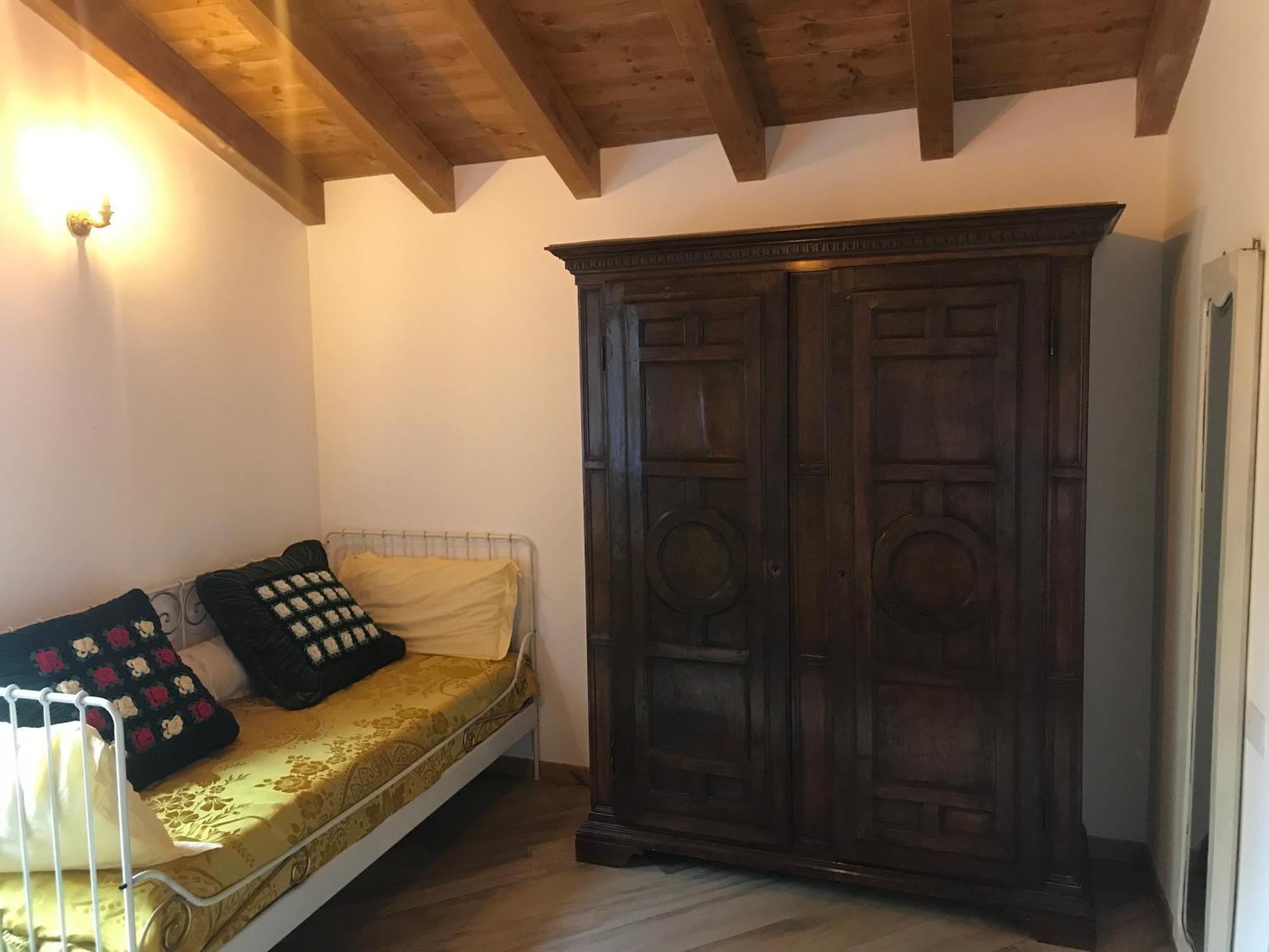 La Vecchia Stalla Castiglione dei Pepoli Exterior foto