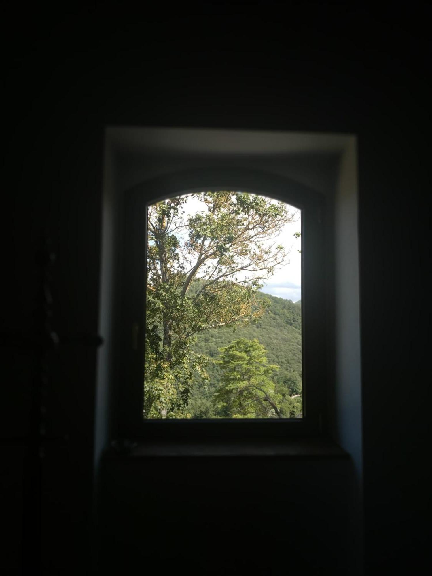 La Vecchia Stalla Castiglione dei Pepoli Exterior foto