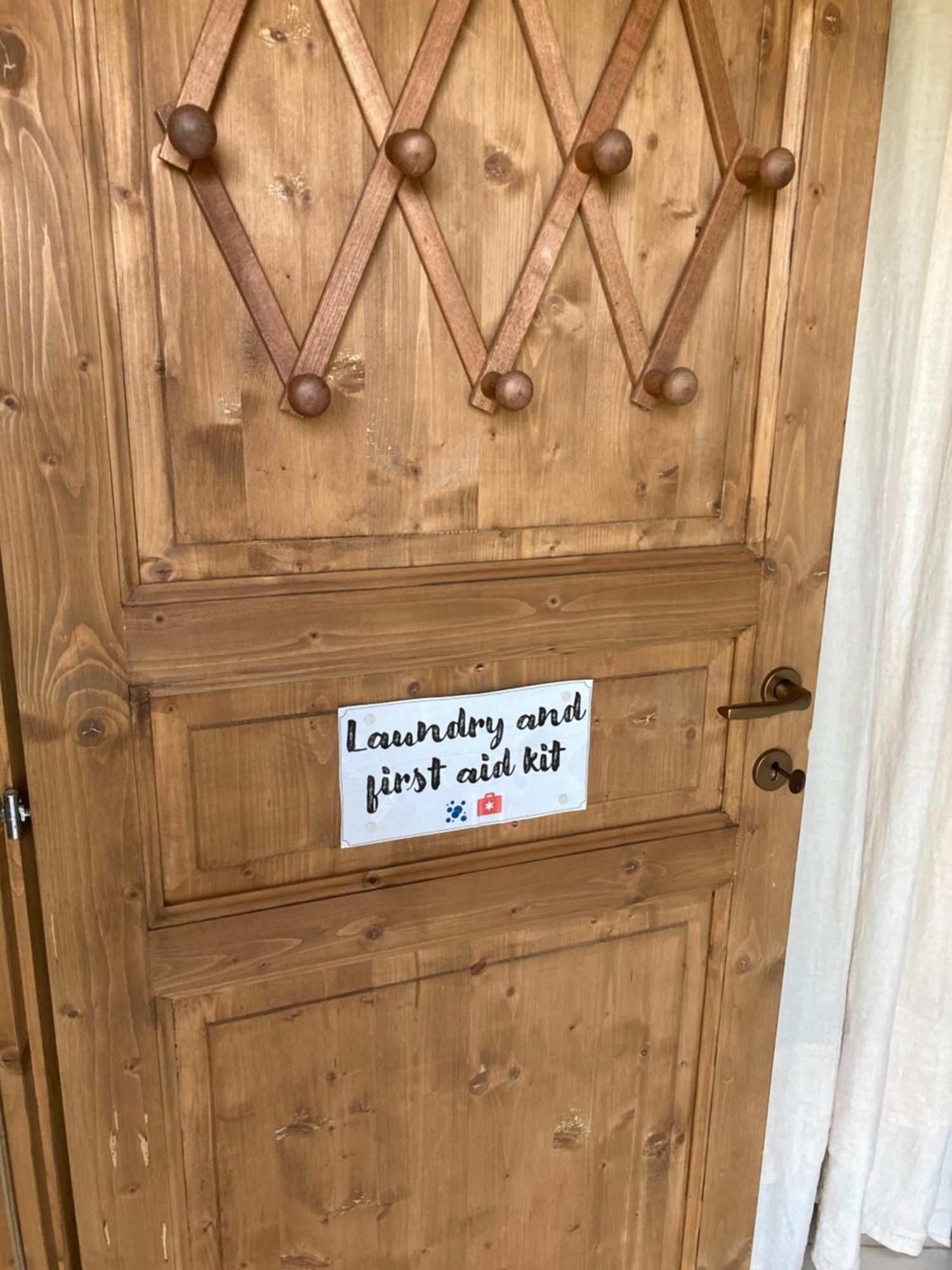 La Vecchia Stalla Castiglione dei Pepoli Exterior foto